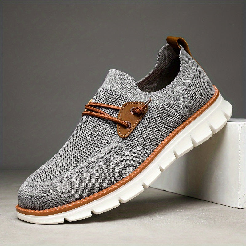 Lenoir™ | Chaussures légères slip-on