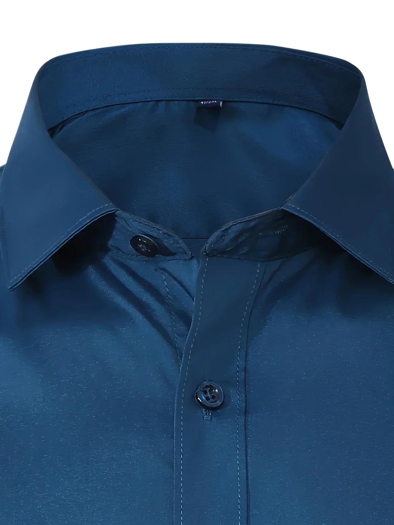 Savrani™ | Elegante camicia a maniche lunghe con bottoni