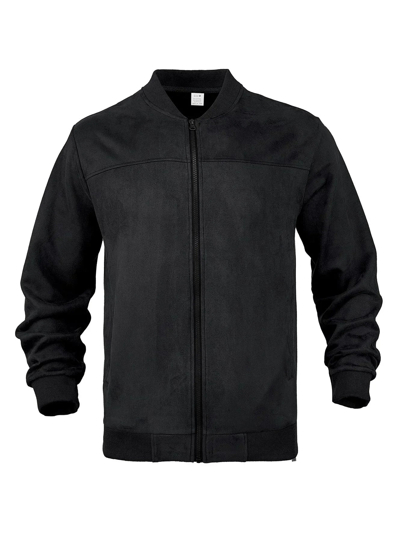 Lenoir™ | Veste bomber classique