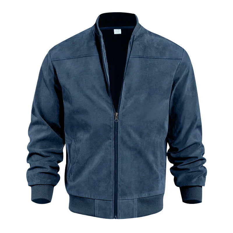 Lenoir™ | Veste aviateur classique