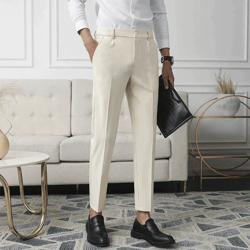 Lenoir™ | Pantalon extensible