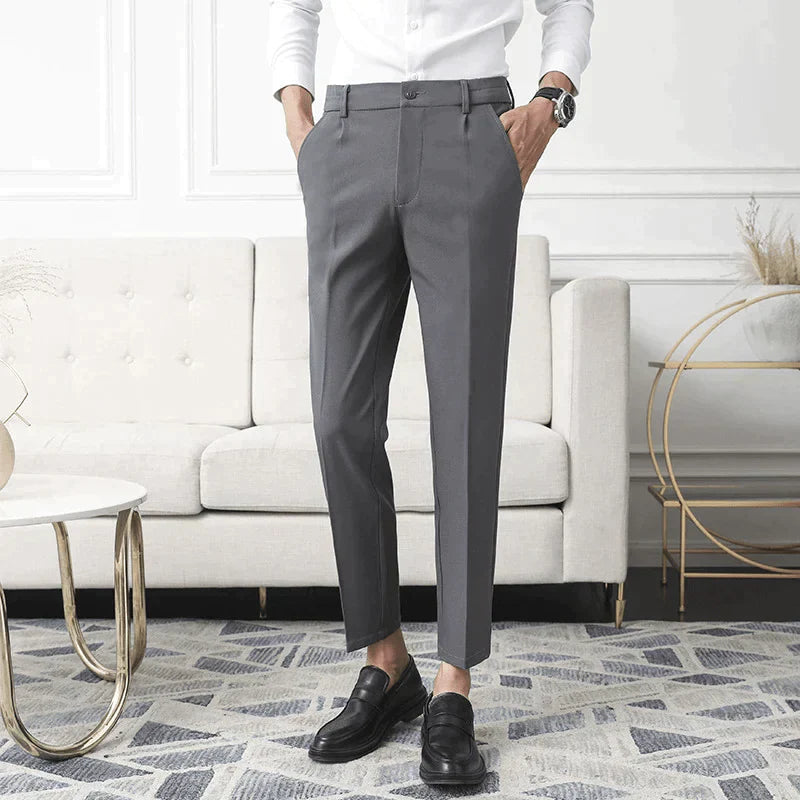 Lenoir™ | Pantalon extensible