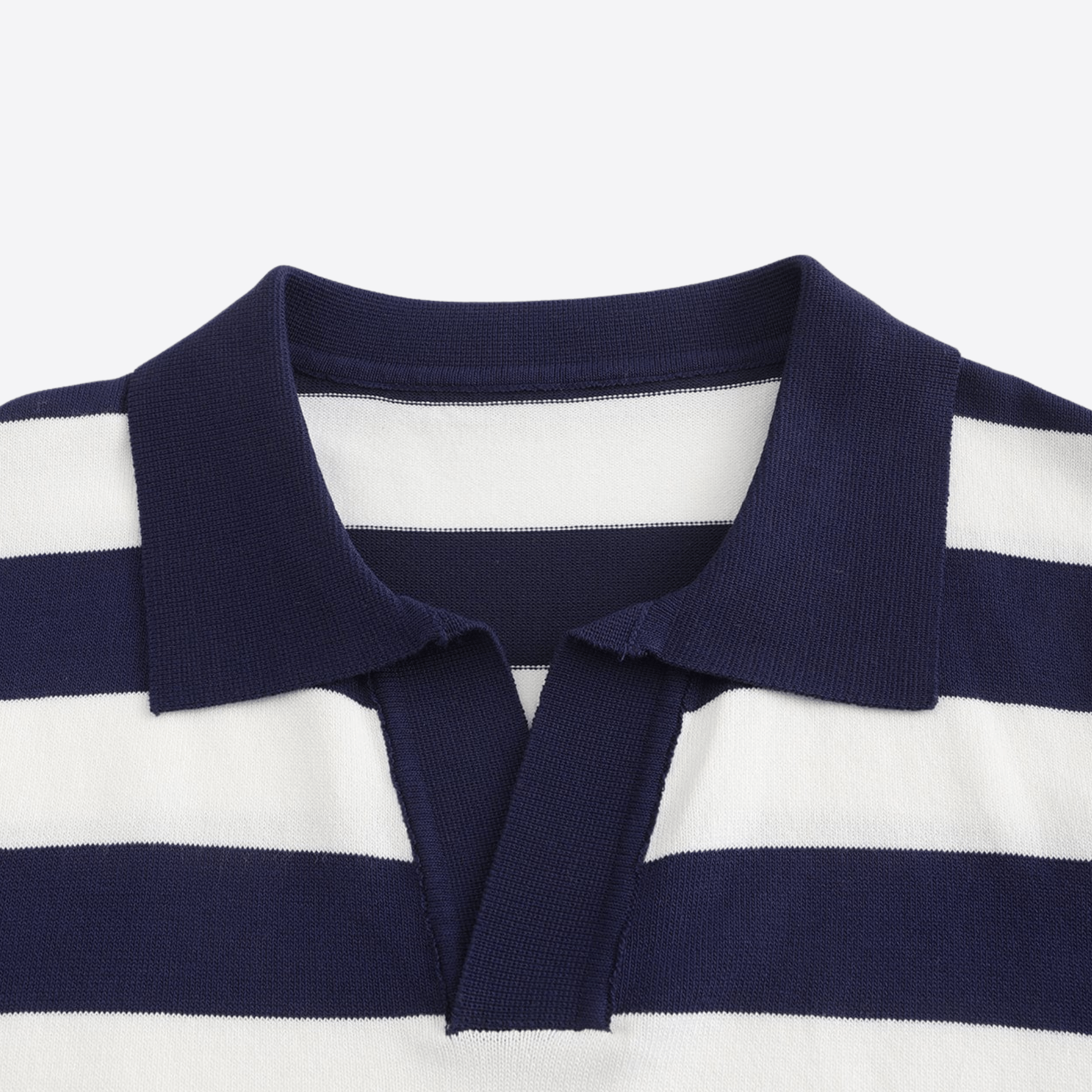 Lenoir™ | Polo rayé