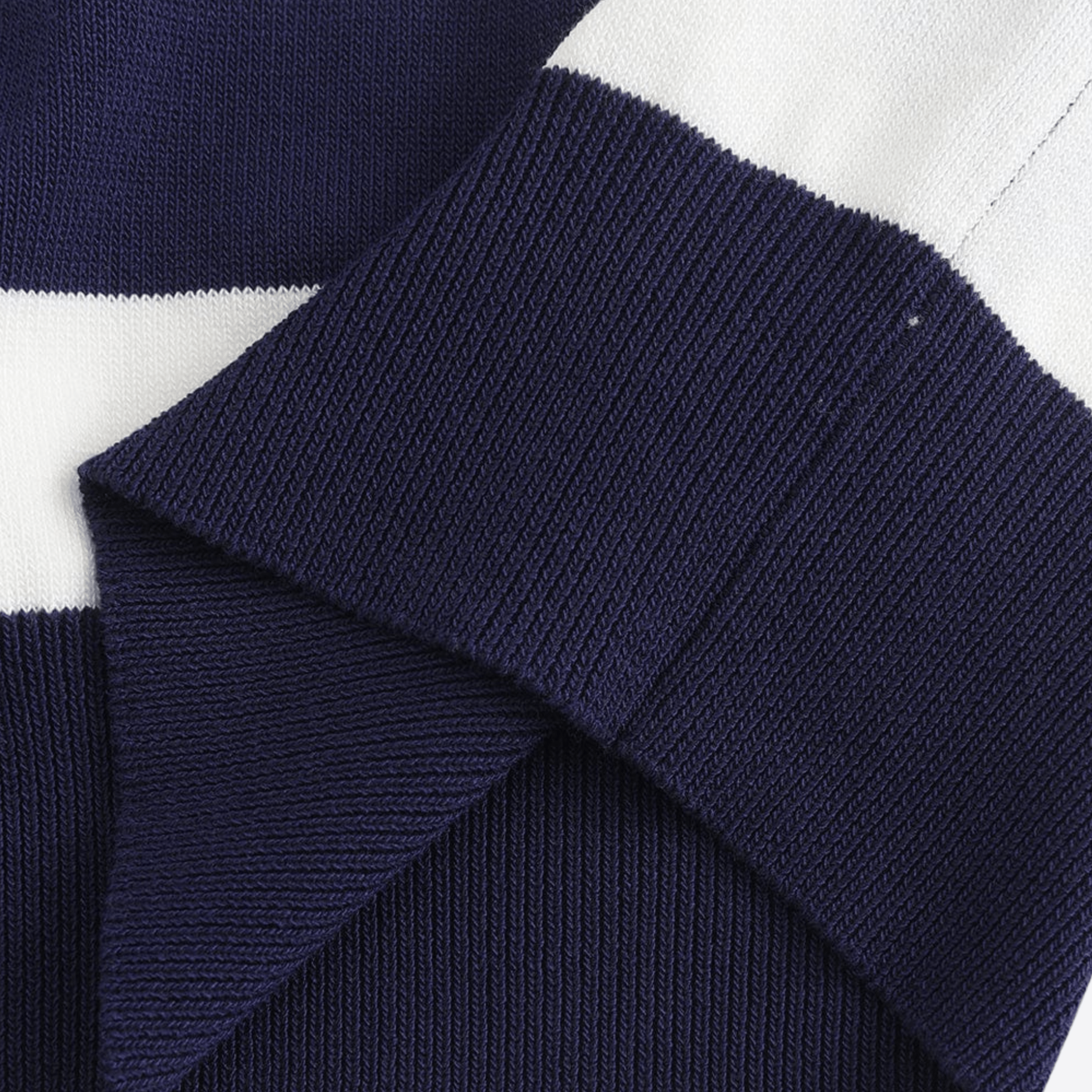 Lenoir™ | Polo rayé