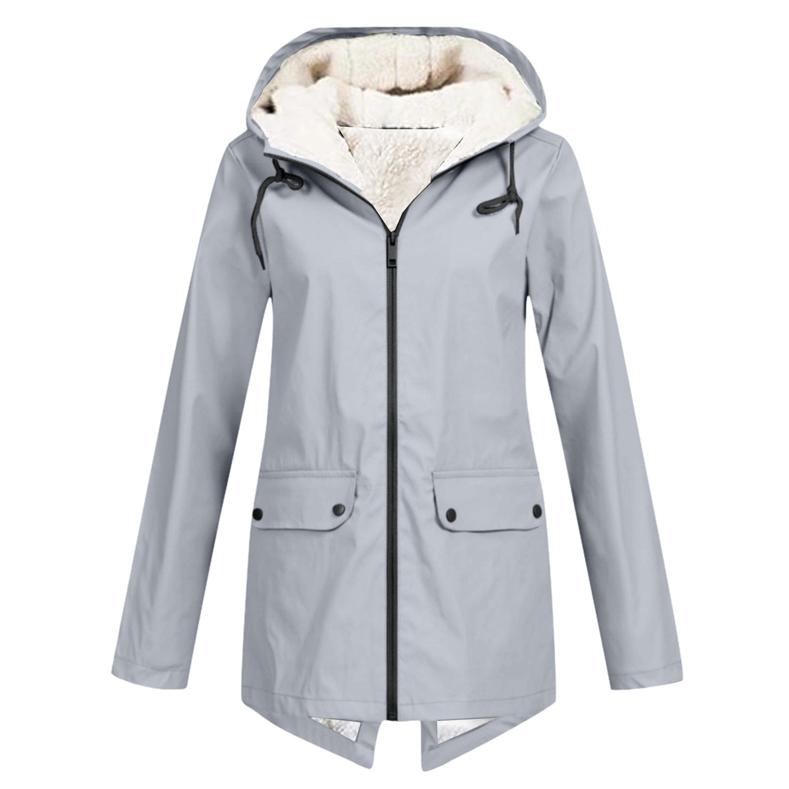 Lenoir™ | Veste à capuche