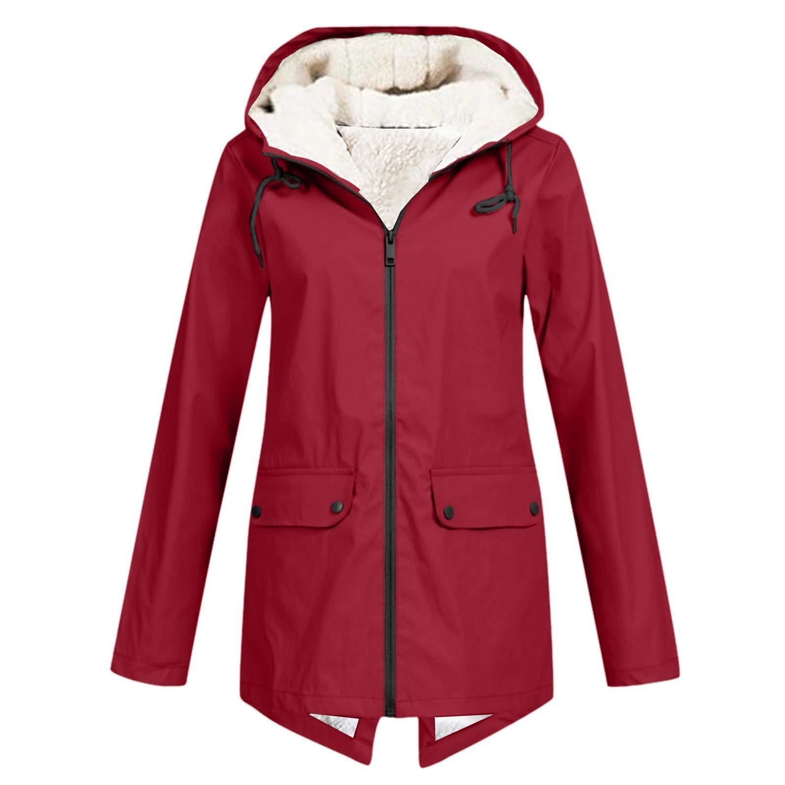 Lenoir™ | Veste à capuche