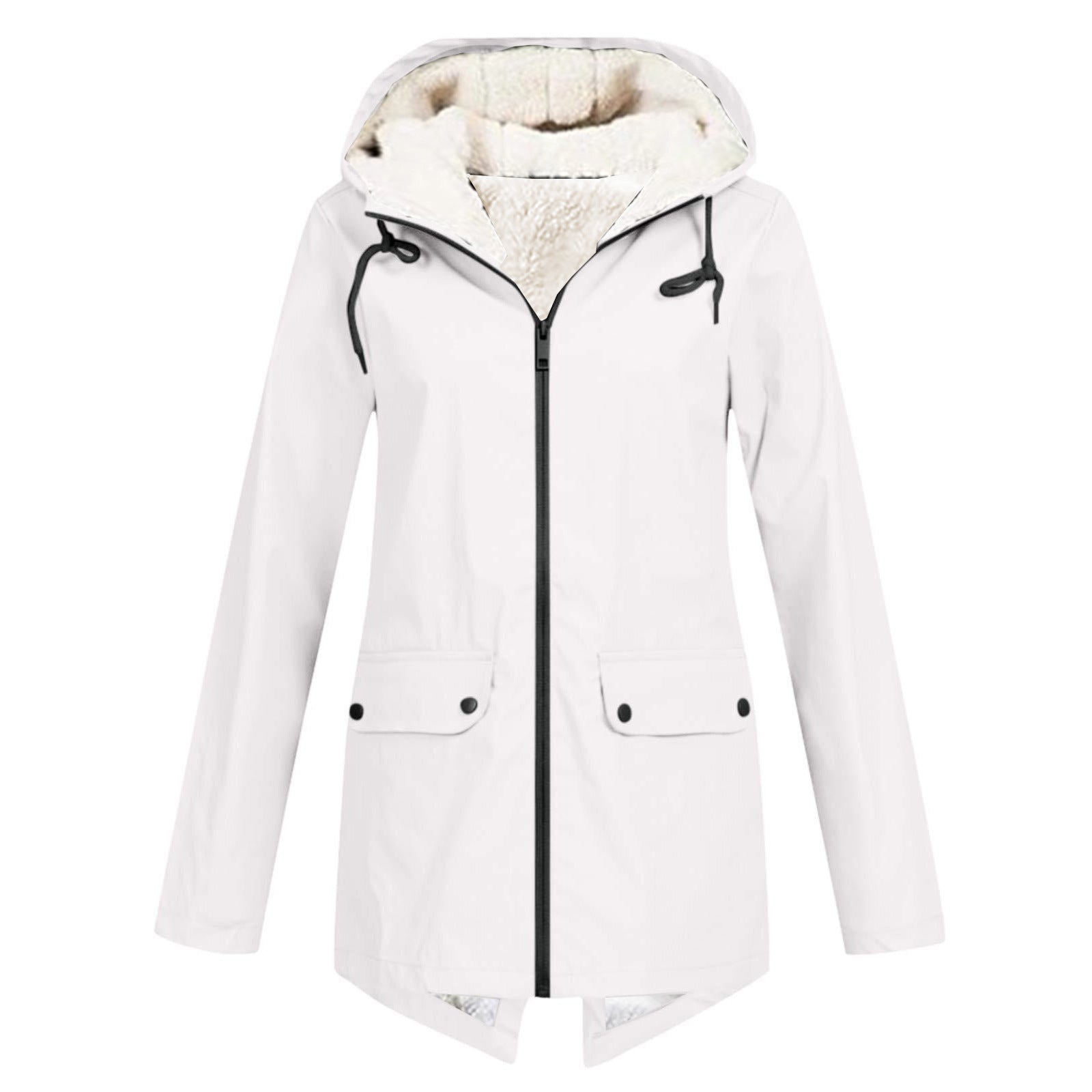 Lenoir™ | Veste à capuche