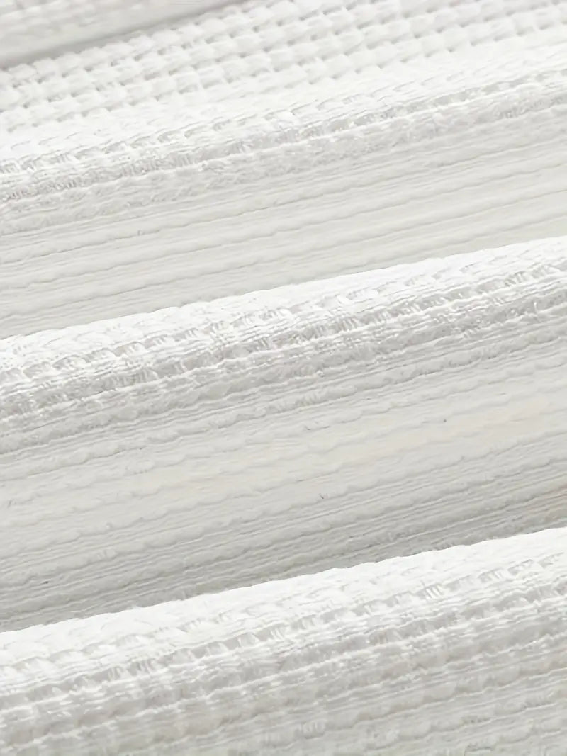 Lenoir™ | Ensemble deux pièces à manches courtes