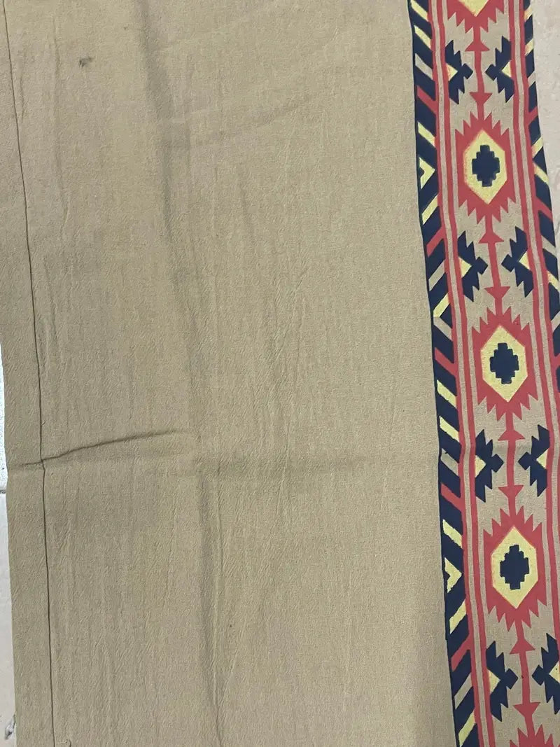 Lenoir™ | Pantalon ethnique coupe confort