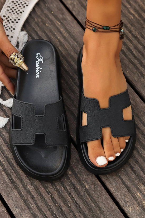 Lenoir™| SANDALS ÉLÉGANTES