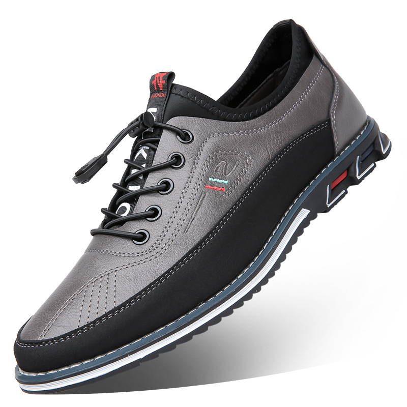 Lenoir™ | Chaussures Oxford de qualité artisanale