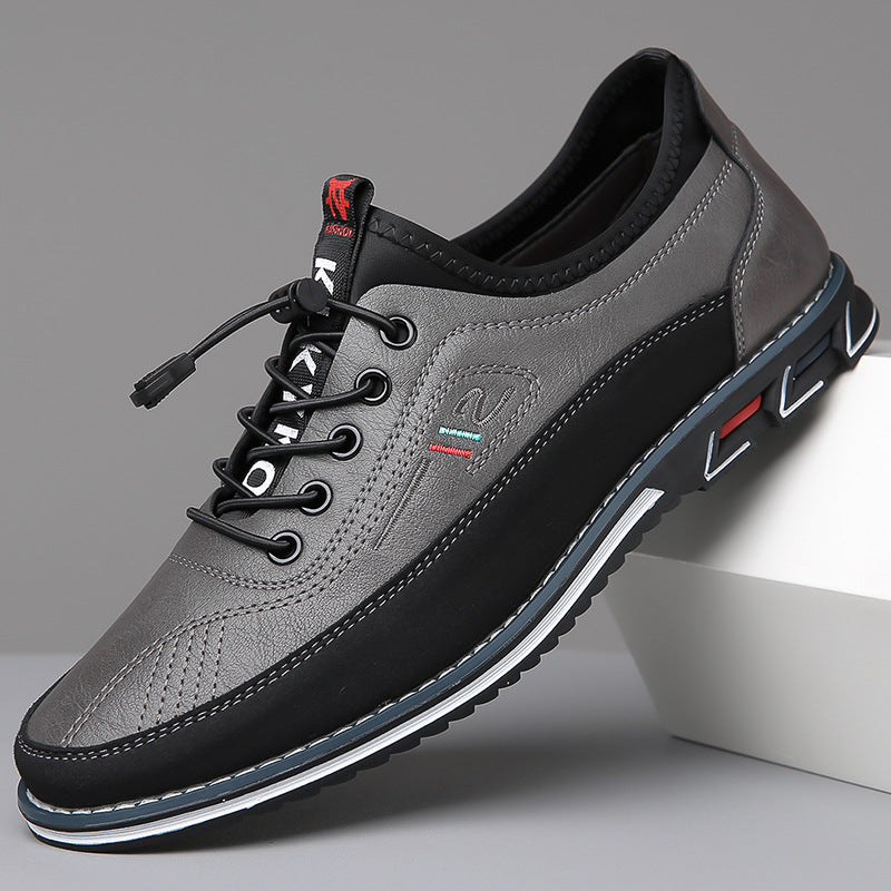Lenoir™ | Chaussures Oxford de qualité artisanale