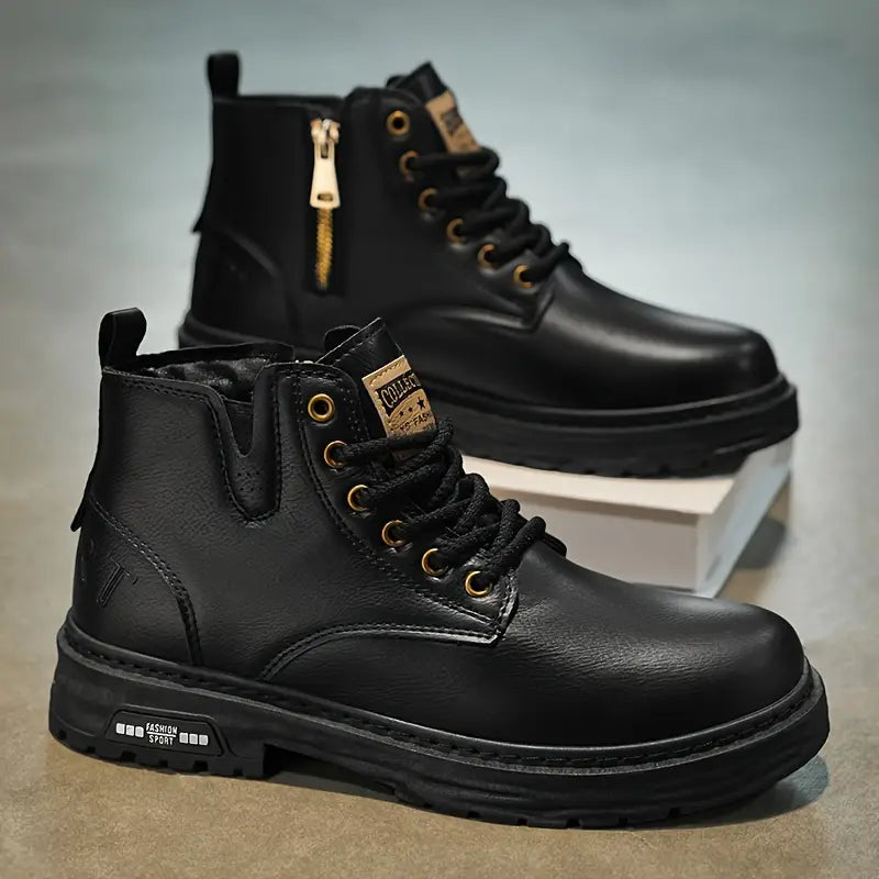 Lenoir™ | Bottes imperméables antidérapantes