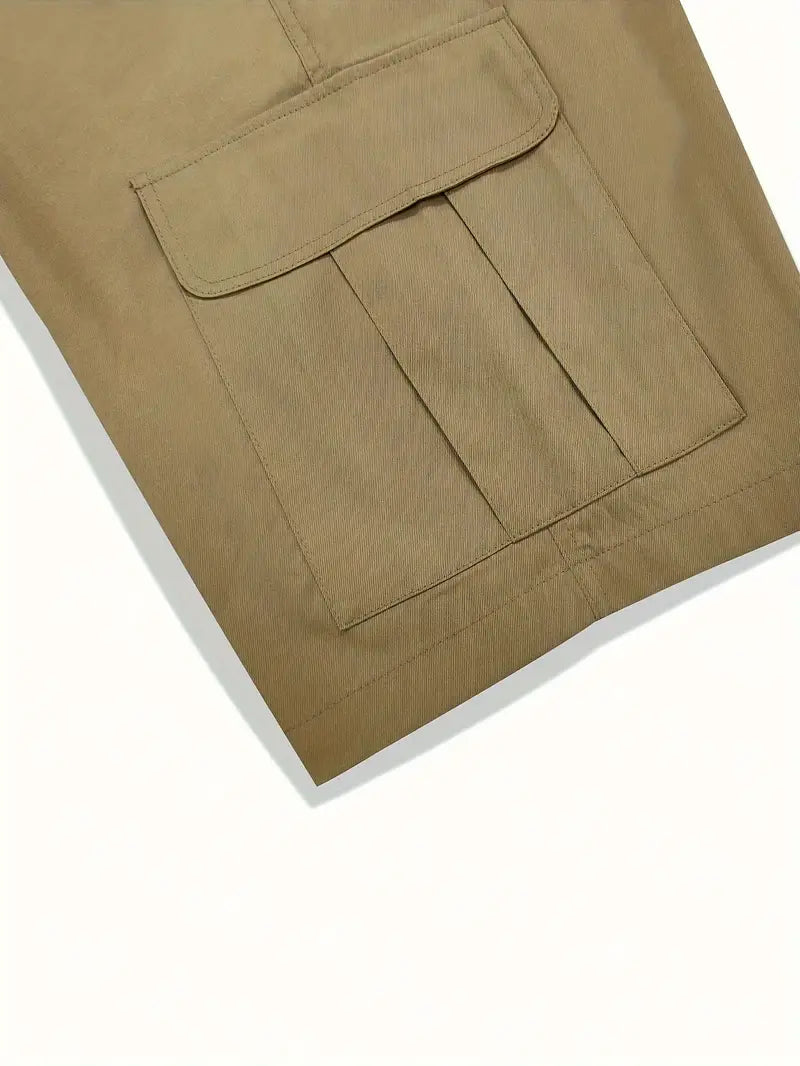 Lenoir™ | Short ample élégant