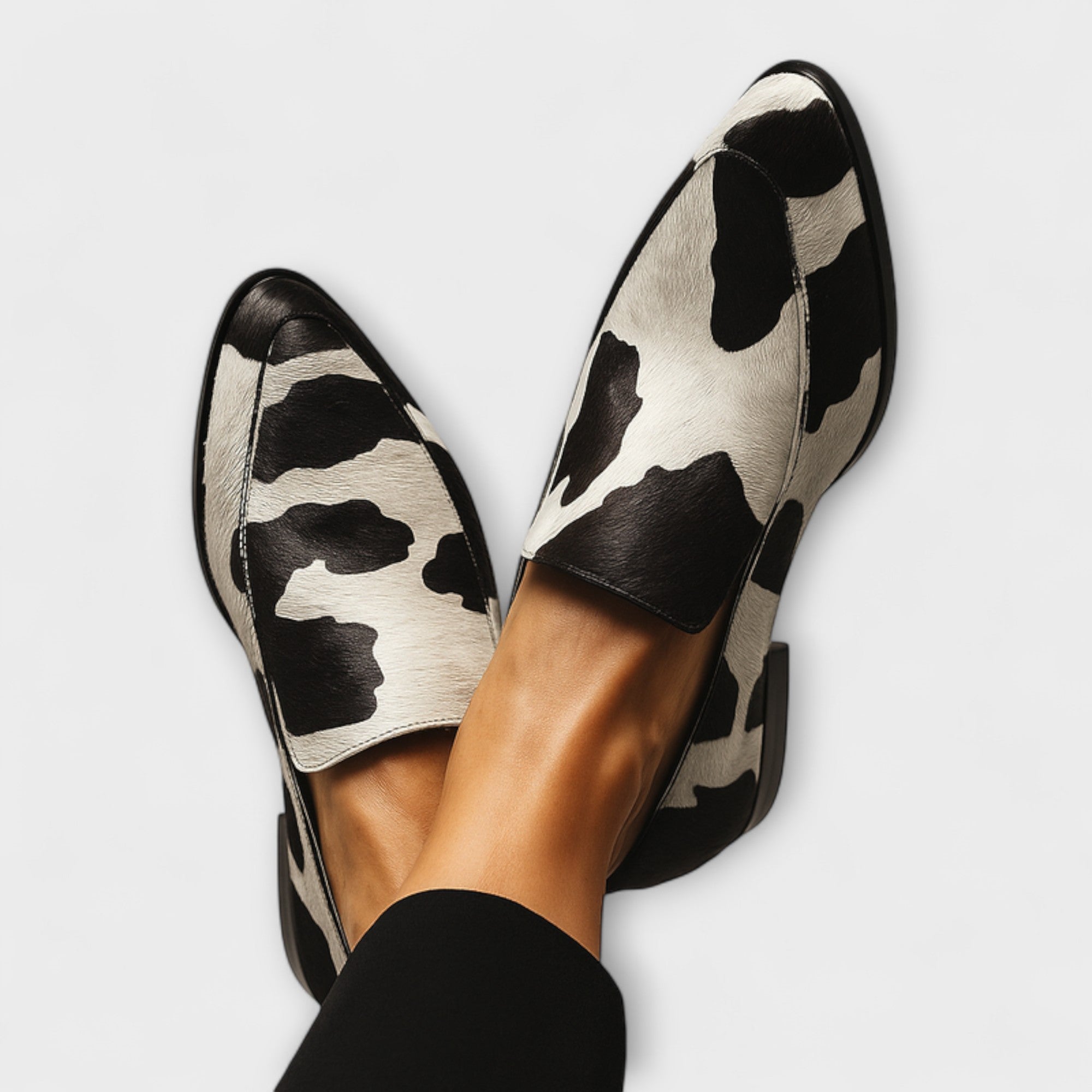 Lenoir™ | Mocassin Contemporain