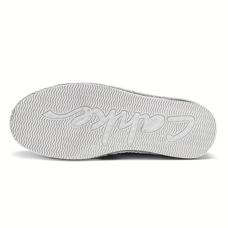 Lenoir™ | Baskets basses tendance