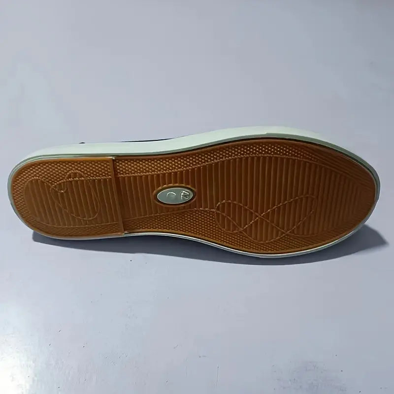 Lenoir™ | Baskets décontractées antidérapantes