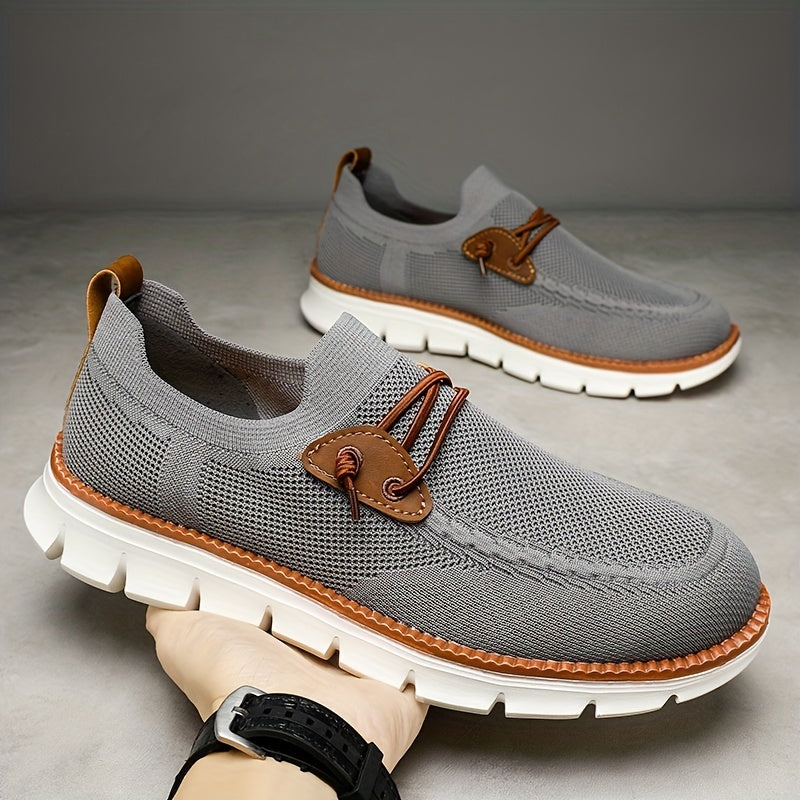 Lenoir™ | Chaussures légères slip-on