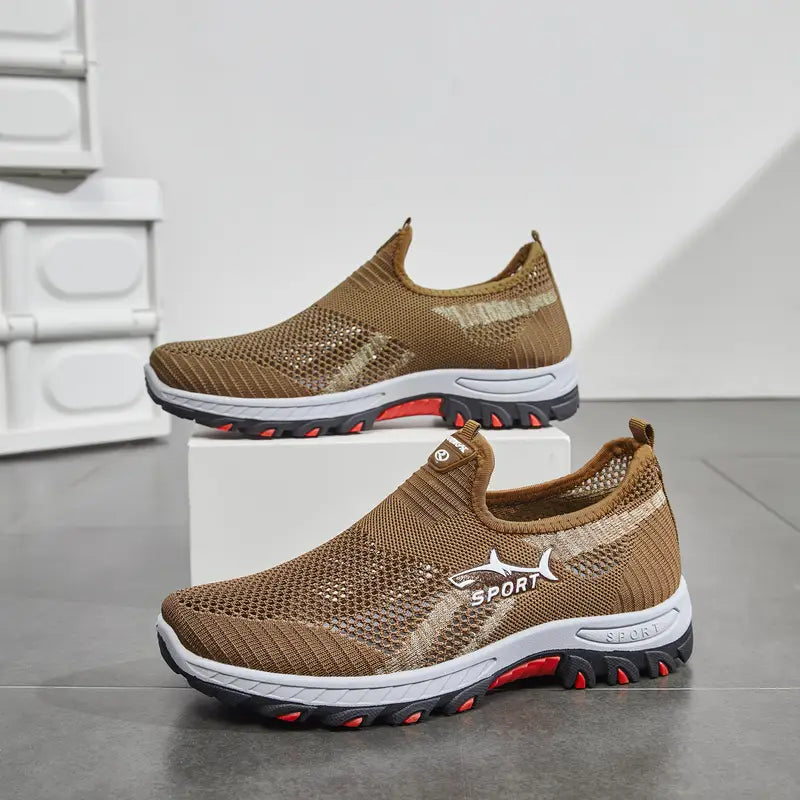Lenoir™ | Chaussures de sport respirantes antidérapantes