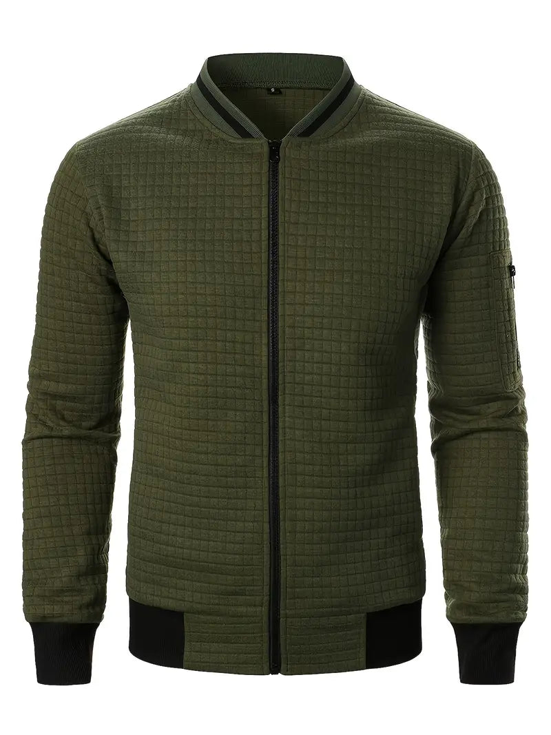 Lenoir™ | Veste élégante à manches longues