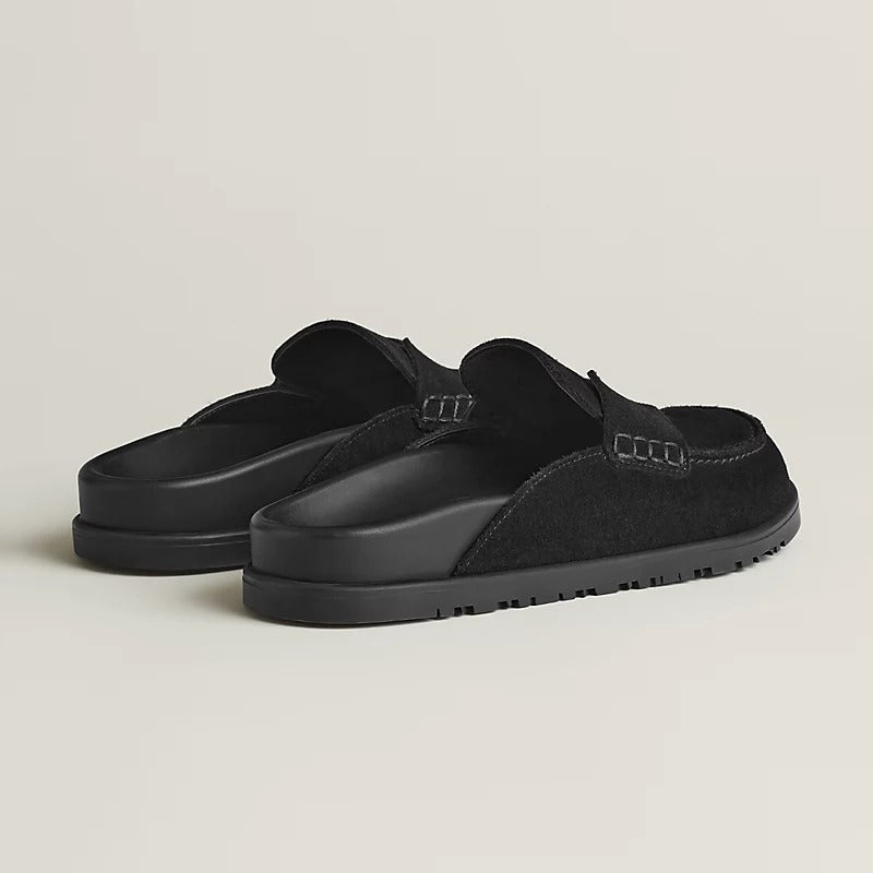 Lenoir™| MULES ÉLÉGANTES