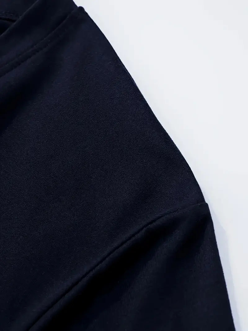 Lenoir™ | T-shirt stylé à manches courtes