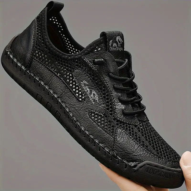 Lenoir™ | Chaussures de sport antidérapantes et confortables