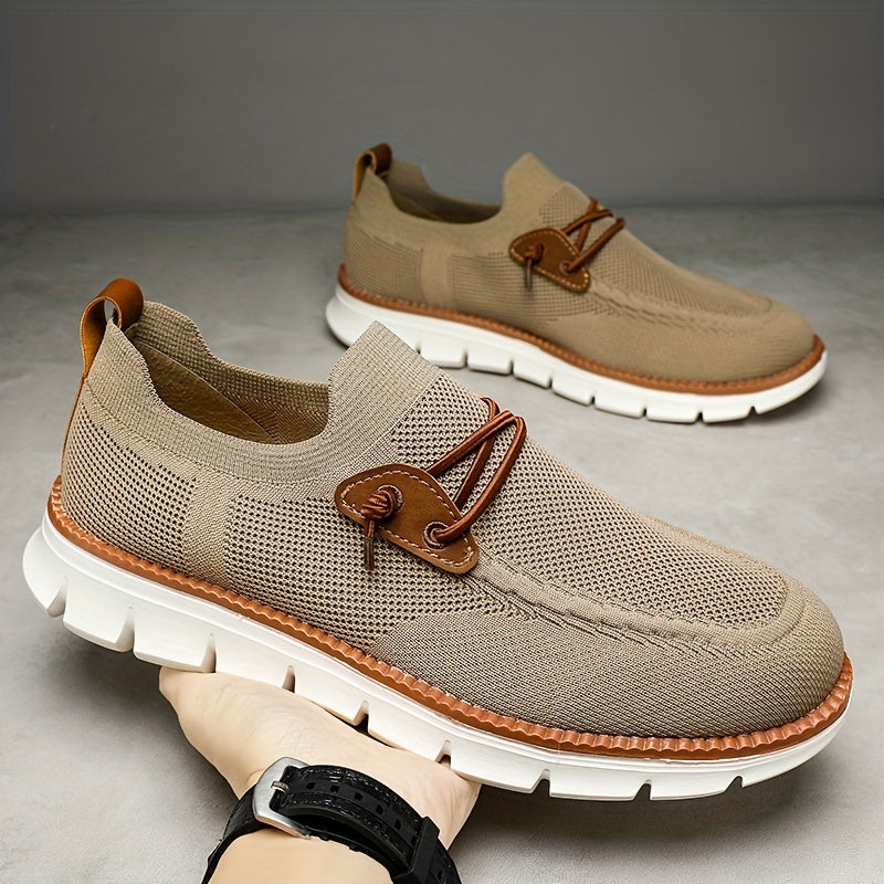 Lenoir™ | Chaussures légères slip-on