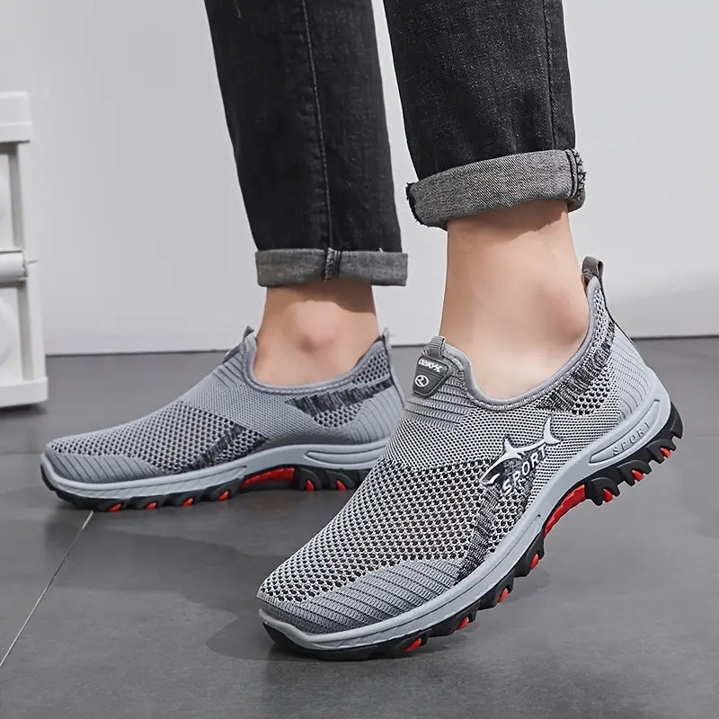 Lenoir™ | Chaussures de sport respirantes antidérapantes