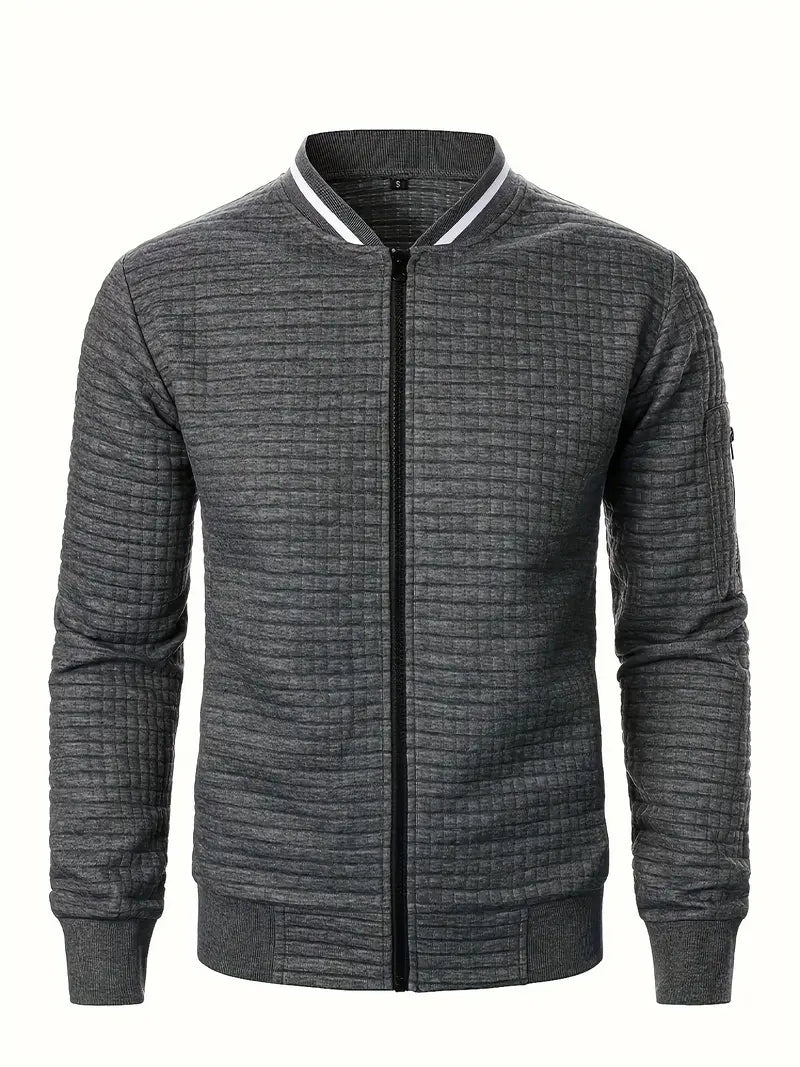 Lenoir™ | Veste élégante à manches longues