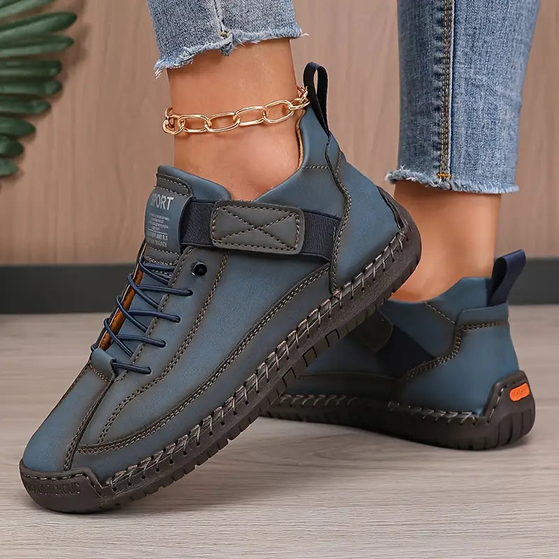 Lenoir™ | Baskets confortables avec bon maintien