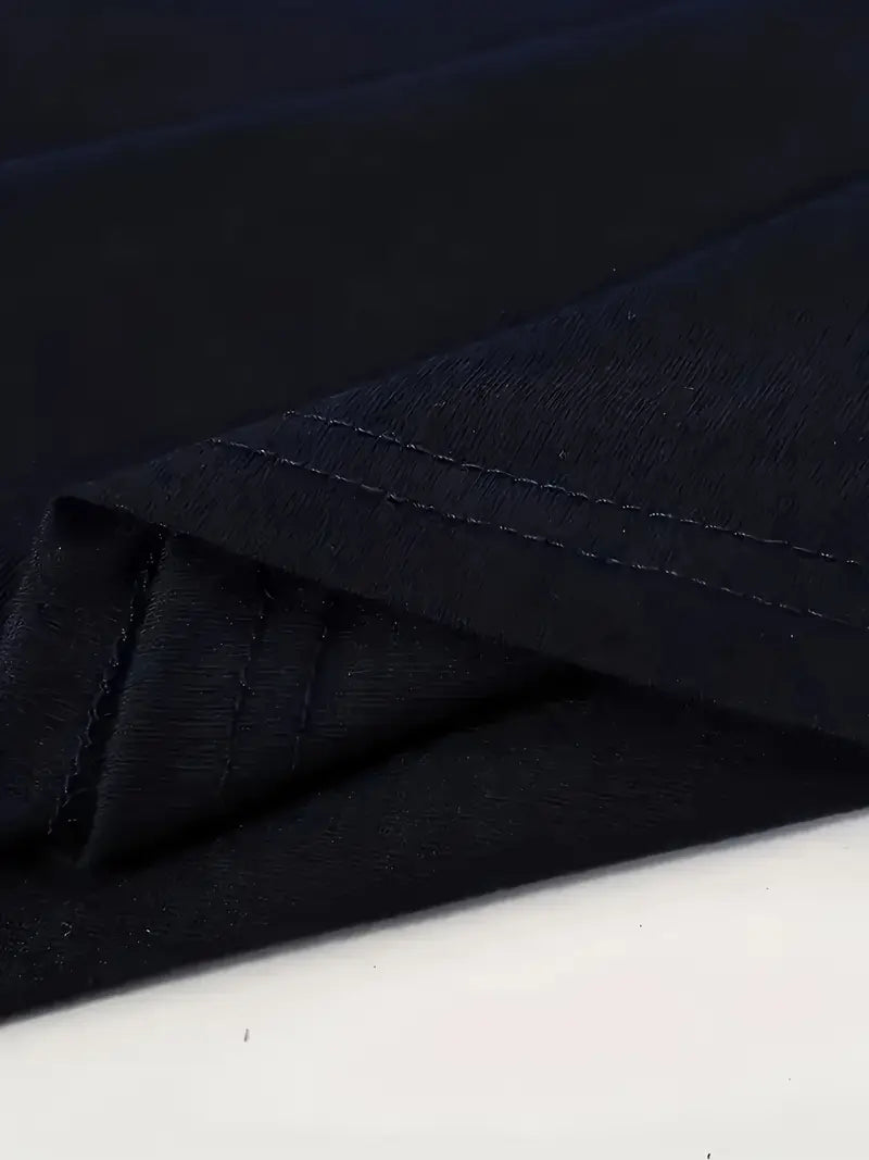 Lenoir™ | T-shirt stylé à manches courtes