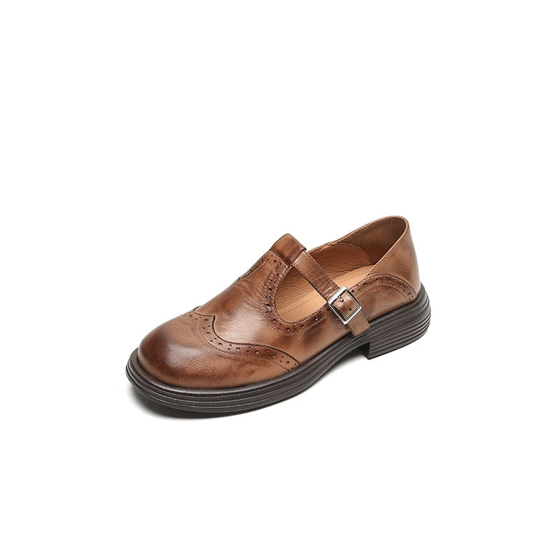 Lenoir™ | Chaussures élégantes en cuir
