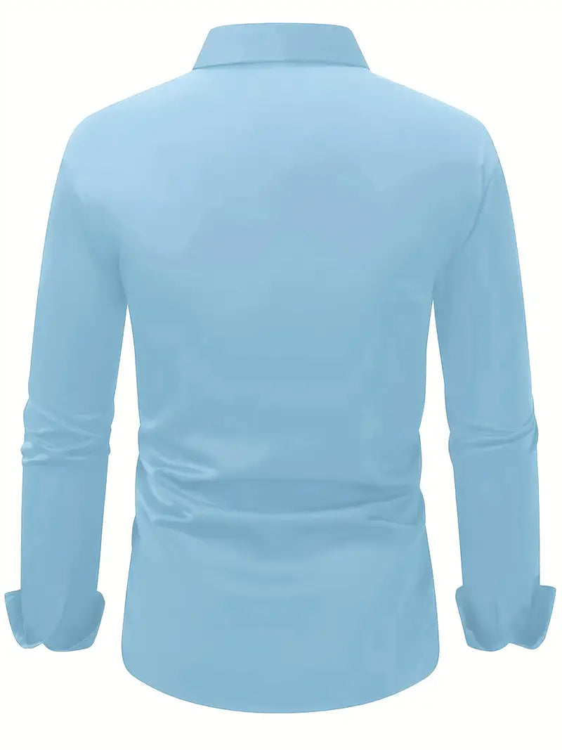 Lenoir™ | Chemise à manches longues respirante
