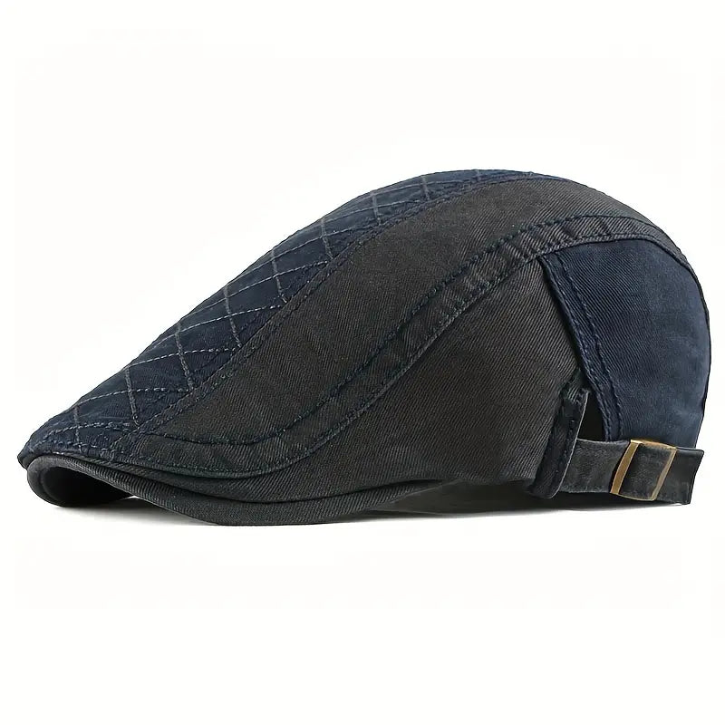 Lenoir™ | Casquette ajustable et respirante