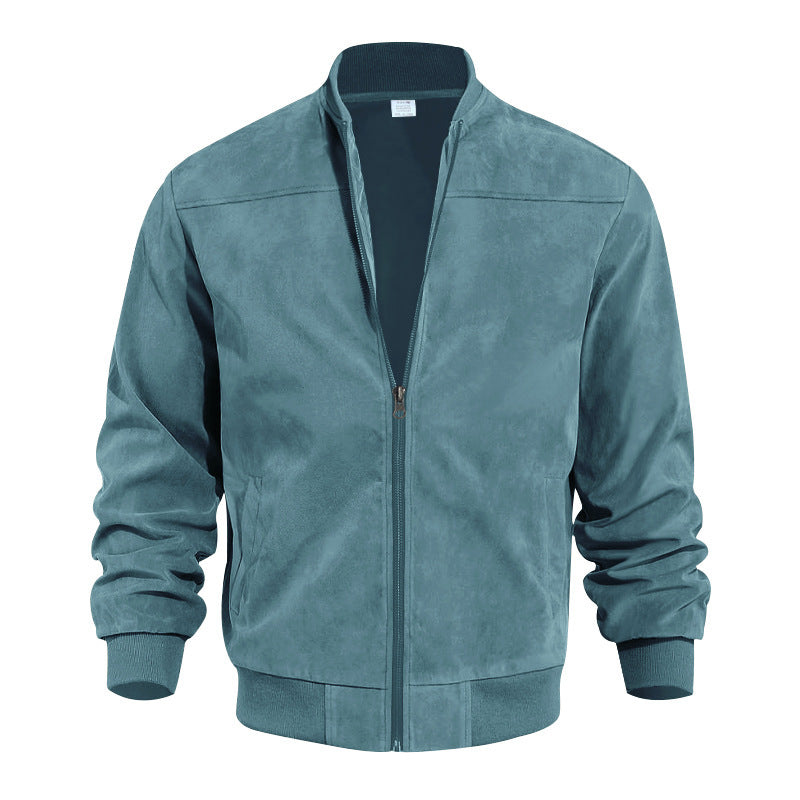 Lenoir™ | Veste bomber classique