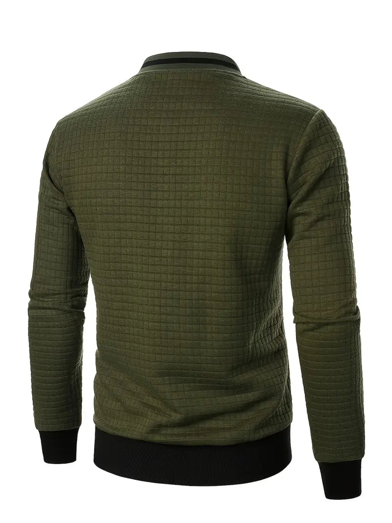 Lenoir™ | Veste élégante à manches longues