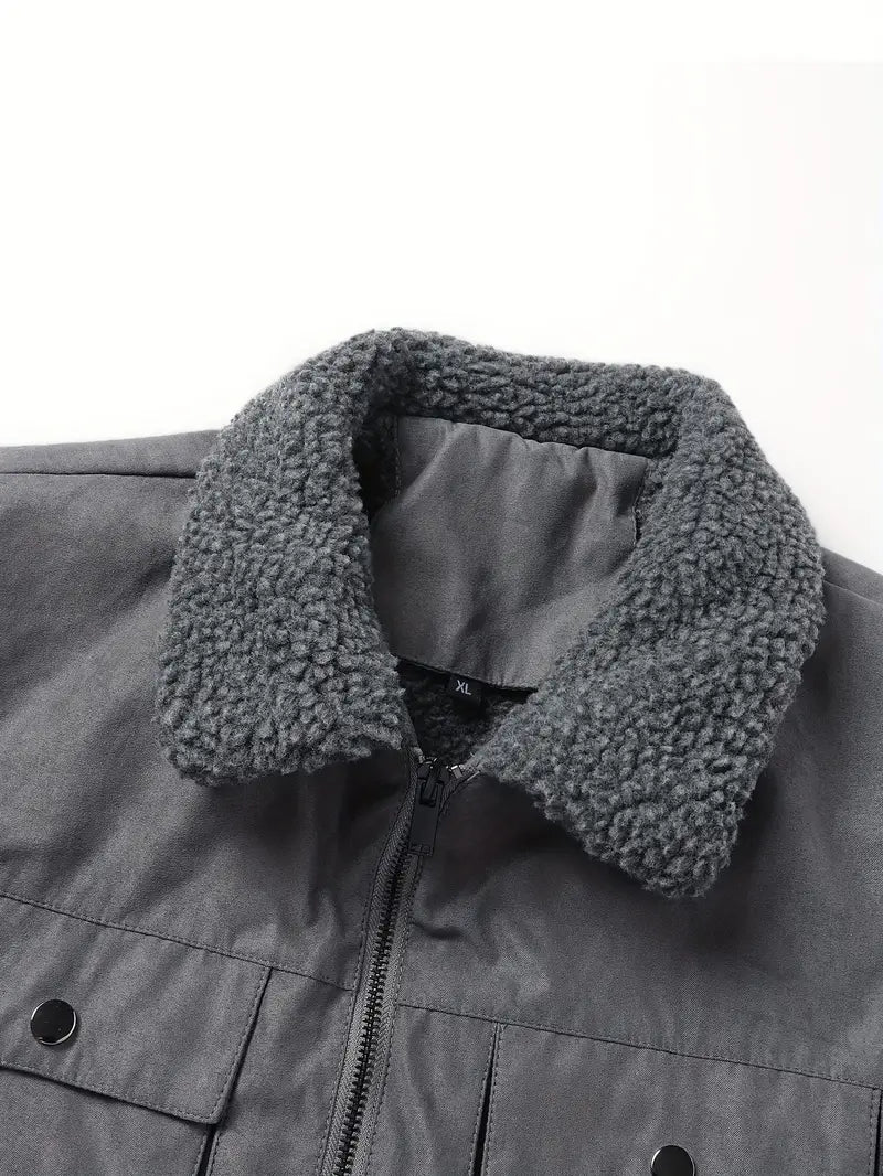 Lenoir™ | Veste élégante à manches longues