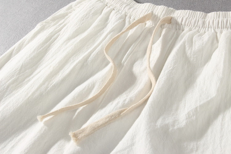 Lenoir™ | Tenue en lin