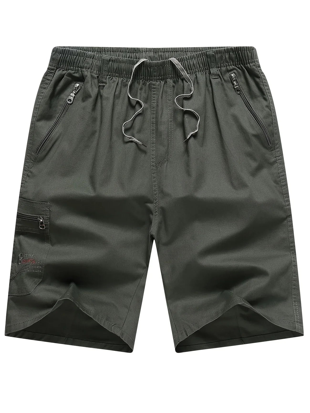 Lenoir™ | Short cargo léger avec poches