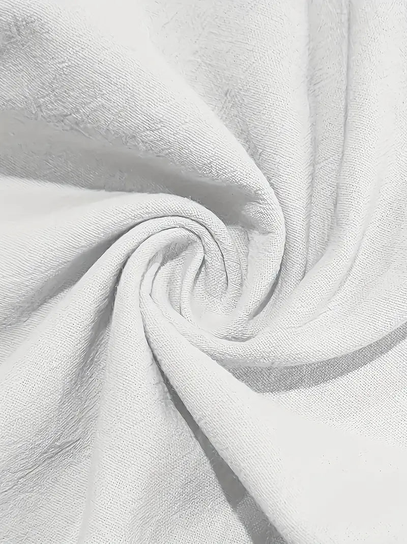 Lenoir™ | Pantalons en Lin Élégants