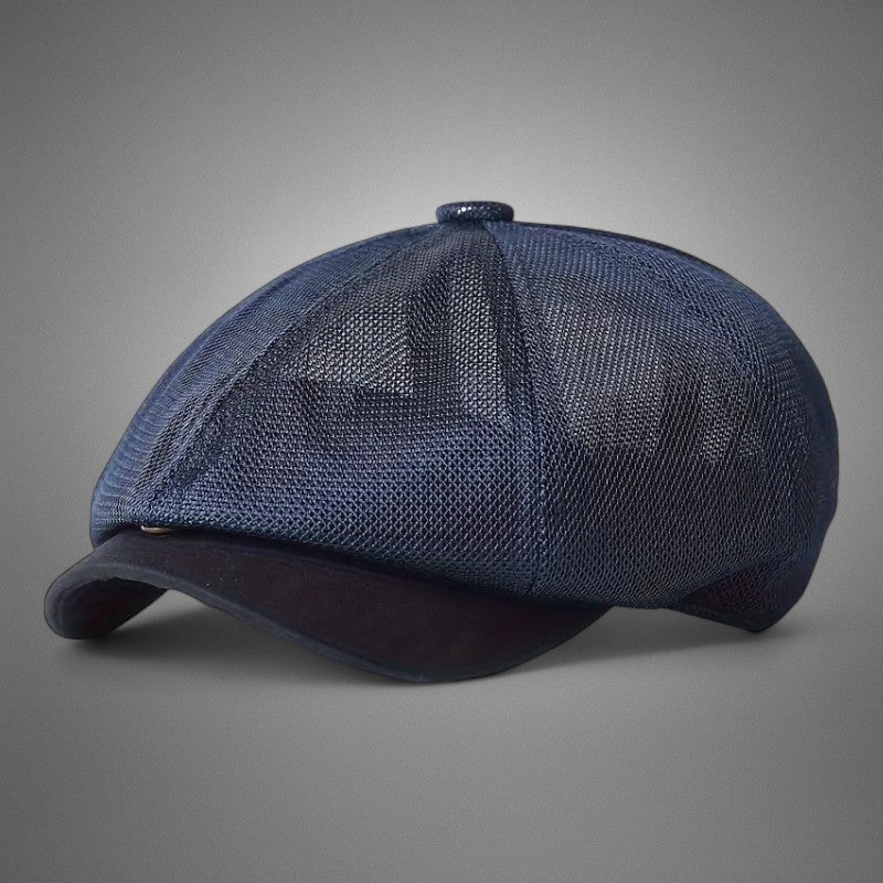 Lenoir™ | Casquette décontractée rétro pour l’extérieur