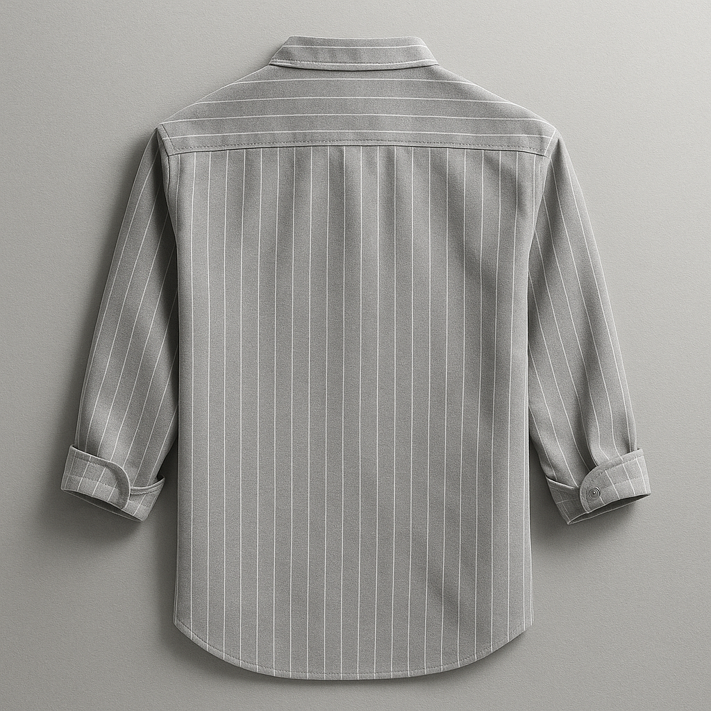 Lenoir™ | CHEMISE À RAYURES