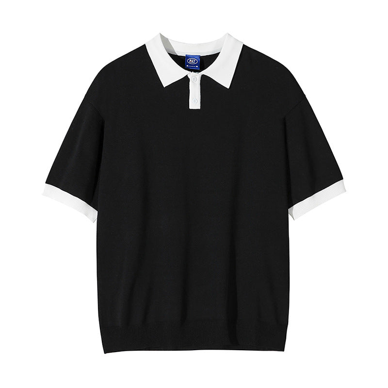 Lenoir™ | Polo à manches amples pour homme