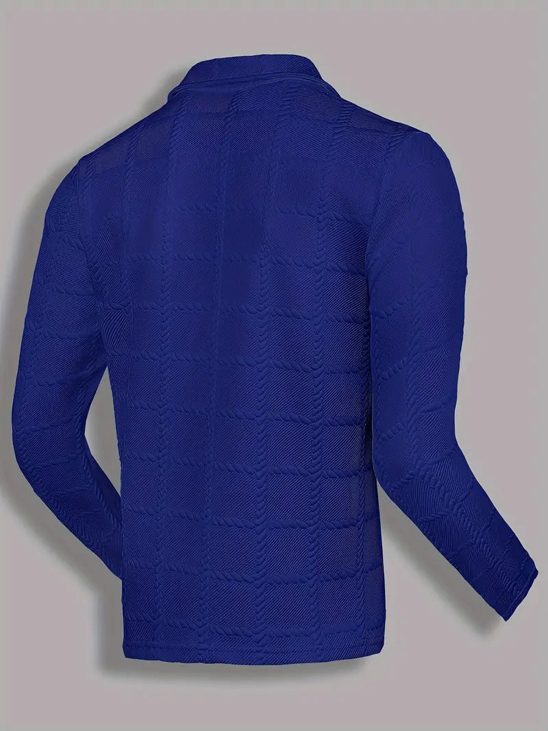 Lenoir™ | Chemise respirante à manches longues