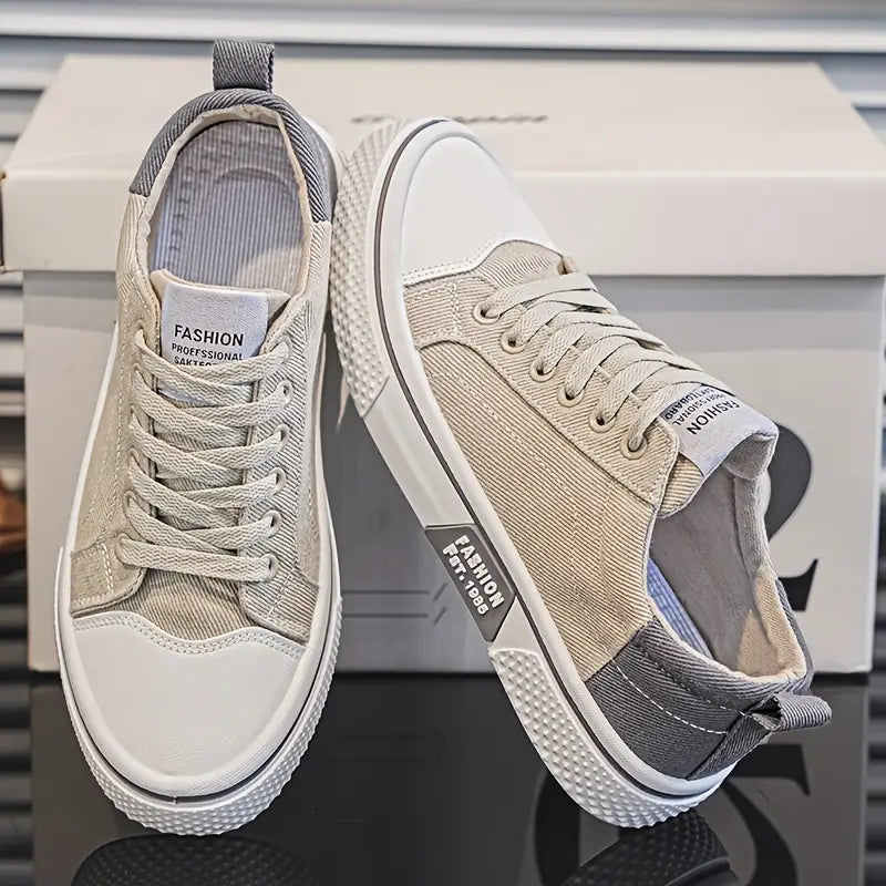 Lenoir™ | Baskets confortables et décontractées