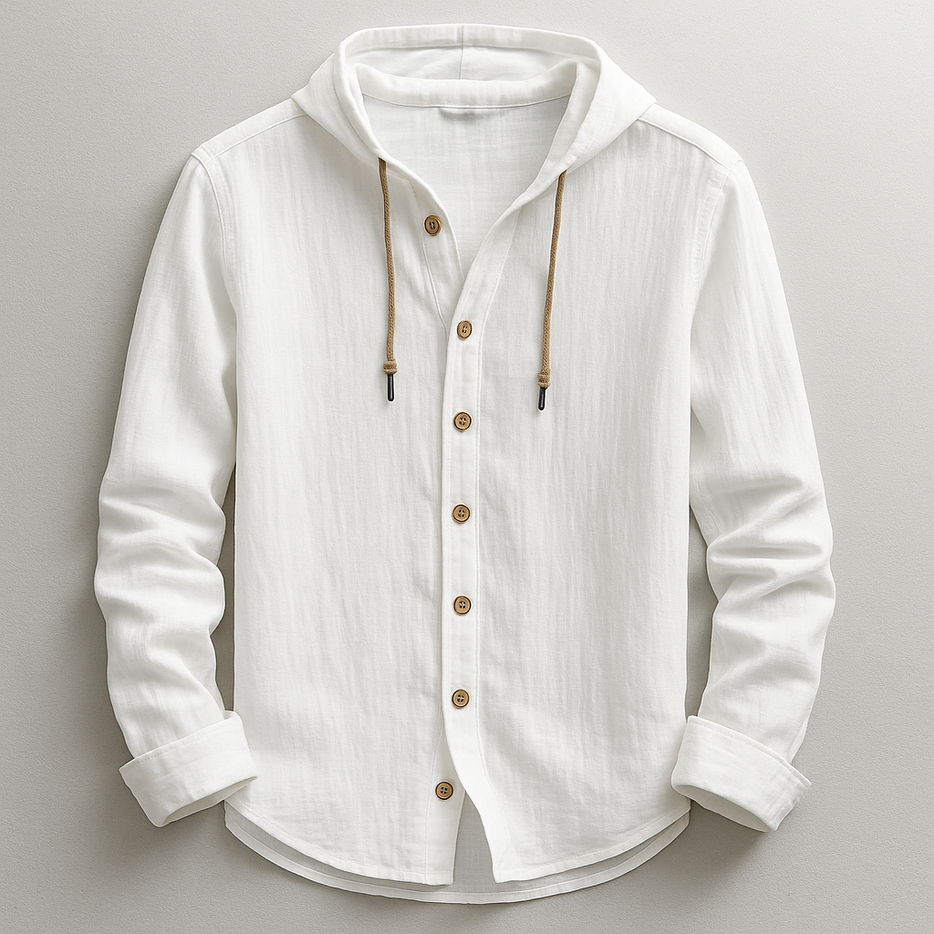 Lenoir™ | CHEMISE DE LUXE