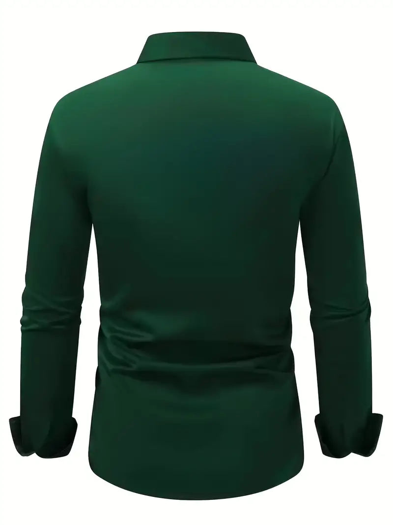 Lenoir™ | Chemise à manches longues respirante