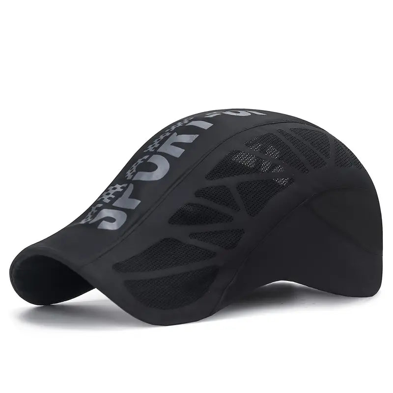 Lenoir™ | Casquette d’été sportive