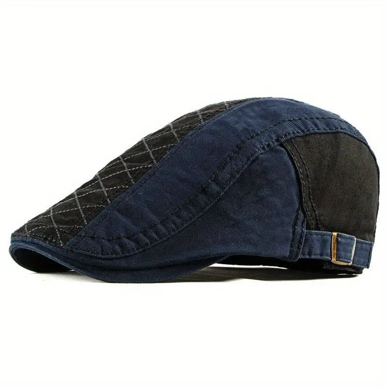 Lenoir™ | Casquette ajustable et respirante